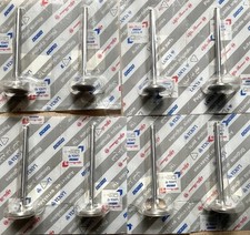 Kit valvole aspirazione OE