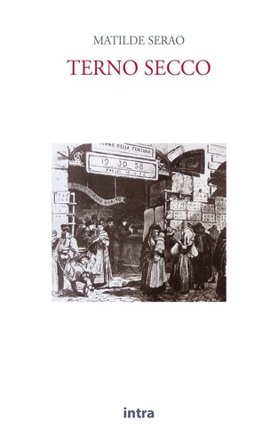 Libri matilde serao terno - libri,