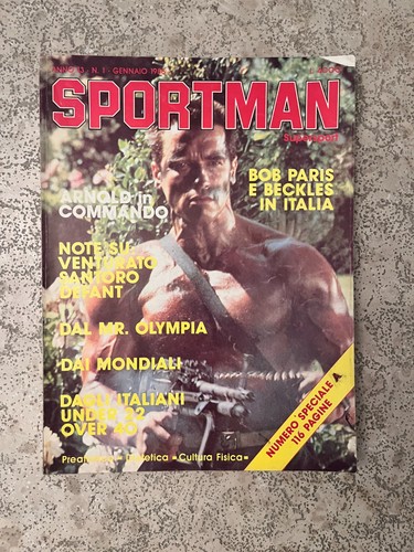 Sportman culturismo - sportman, /