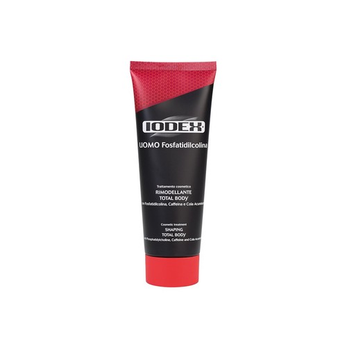 Iodase fosfatidilcolina crema - iodase,