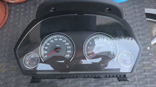 Quadro strumenti bmw oem - strumenti,