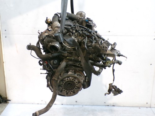 14757 motore completo ford - motore,
