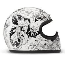 Casco da corsa DMD Standard