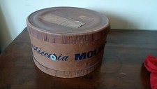 ANTICA SCATOLA PANETTONE