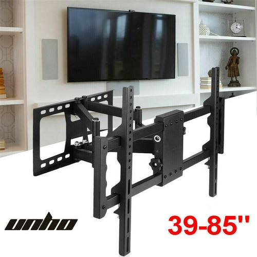 Braccio doppio pivot 180 - doppio, 180°