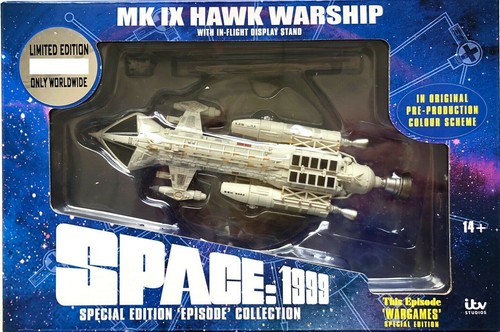 Sixteen space 1999 ix - 12, mk