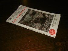 ROMANTICA ECONOMICA N°108 LA SOFFITTA G.CLARETIE SONZOGNO 1929