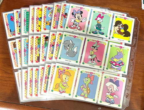 Carte collezionabili impel - collezionabili,