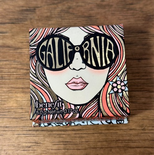 Blush benefit cosmetics - blush,