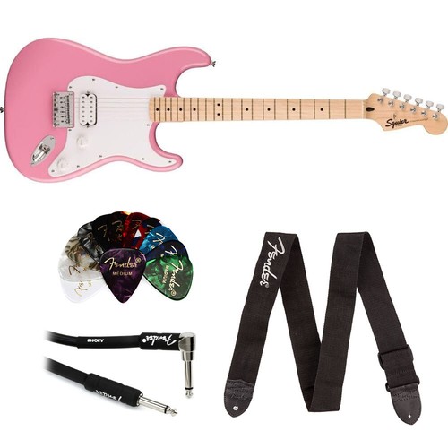 Squire sonic stratocaster - stratocaster, ht