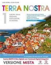 Terranostra, vol.1 MURSIA Scuola Education, codice:9788883326714