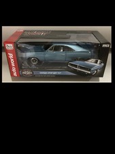 Caricabatteria Dodge 1969