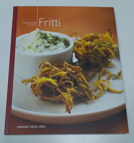 Fritti grande cucina - -,