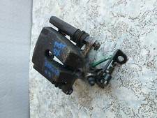 Pinza freno posteriore - pinza,