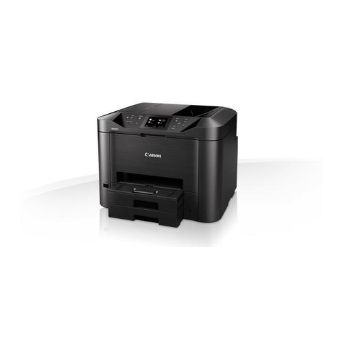 Multifunzione canon ink maxify - canon,