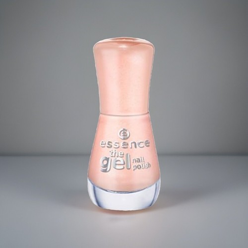 Essence the gel - gel, smalto
