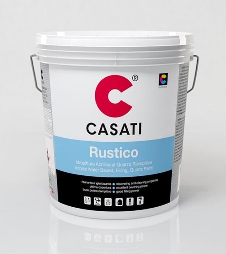 Rustico casati pittura - casati, al
