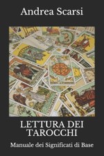 Lettura dei tarocchi - dei, manuale