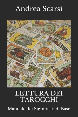 Lettura dei tarocchi - dei, tarocchi: