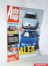 Auto Oggi - N.18 - 29 April