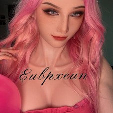 Maschera viso donna silicone