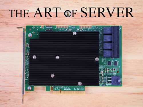 Lsi 9300 16i gbps sas - 12, sas-3
