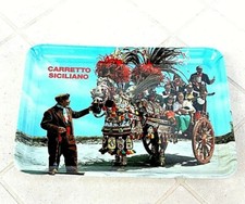 RICORDO DI SICILIA - CARRETTO