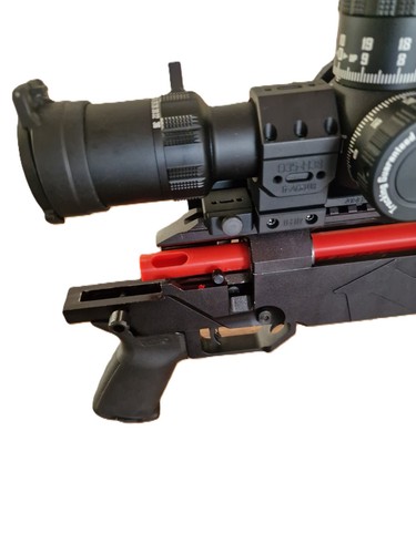 Mossberg mvp guide baguette - mossberg,