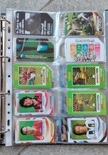 Collezione 115 Schede