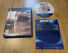 Detroit Become Human