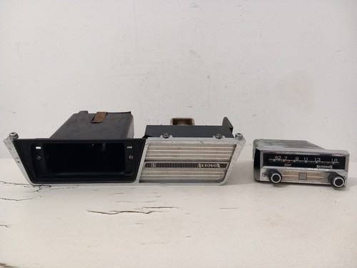 Autoradio autovox piper - autoradio, con