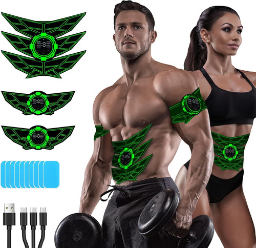 Elettrostimolatore muscolare - elettrostimolatore,