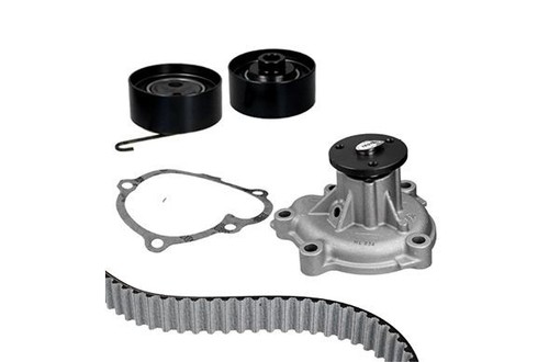 Kit cinghia distribuzione - kit,