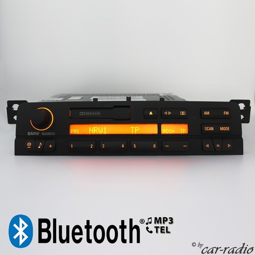Radio bluetooth originale - originale, bmw