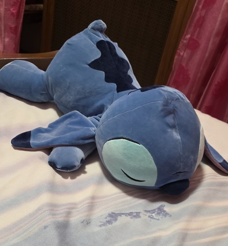 Peluche gigante stitch - peluche,