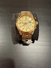 Orologio Cronografo Montres