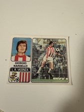 PANINI CALCIATORI 1972-73