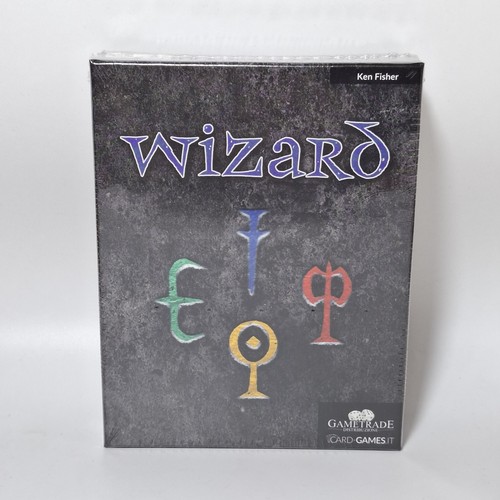 Wizard gioco carte - wizard,