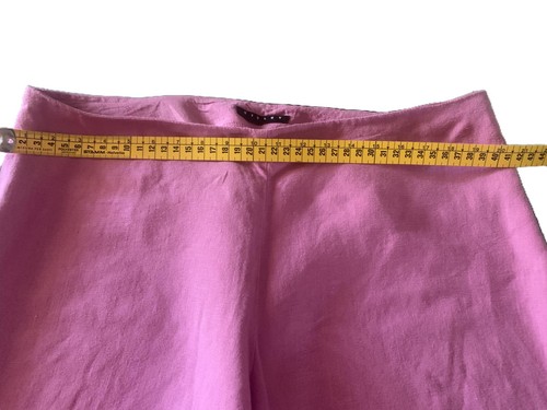 Pantaloni 100 lino marca - pantaloni,