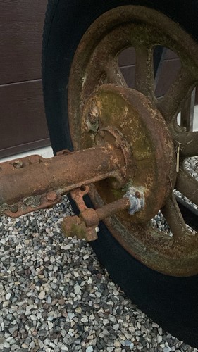 Cerchi fiat torpedo 1921 - fiat,