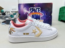 Converse pro leather white - pro,