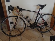 Bici corsa look 675 usata - corsa,
