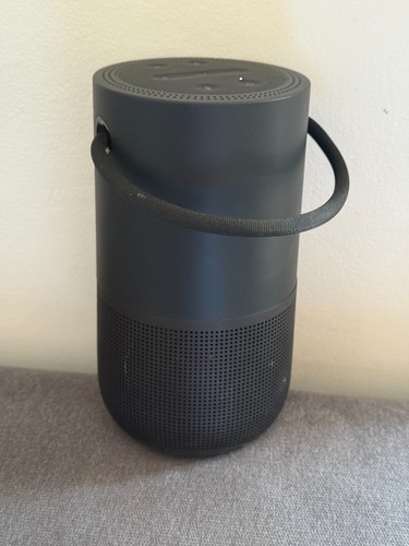 Enceinte bose smart speaker - enceinte,