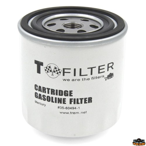 Cartuccia filtro decantatore - filtro,