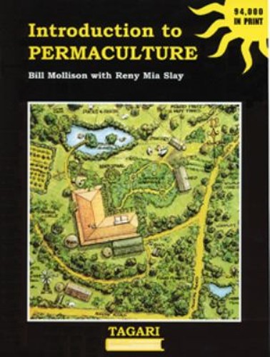 Introduction permaculture - introduction, to