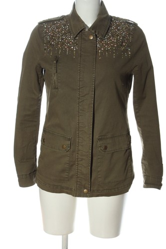 Denim giacca donna - denim, co.
