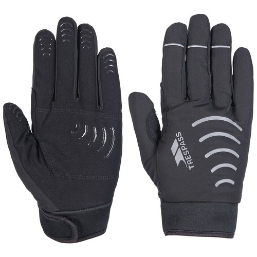 Guanti trespass crossover uomo - guanti,