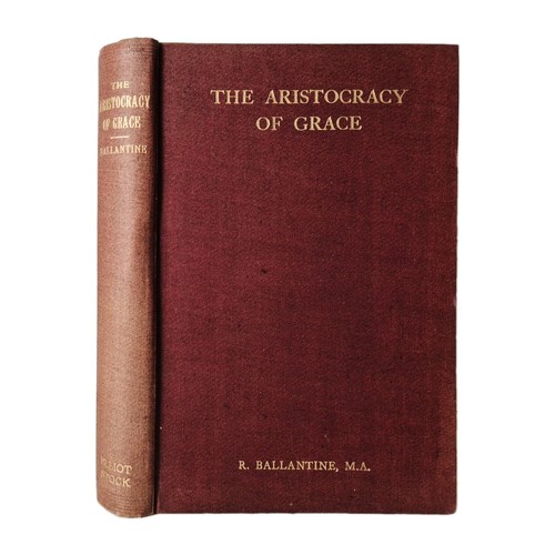 The aristocracy grace by - the,