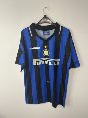 Maglia calcio inter milan - maglia,