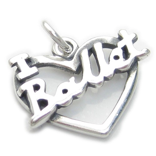 Ciondolo argento sterling - ciondolo,